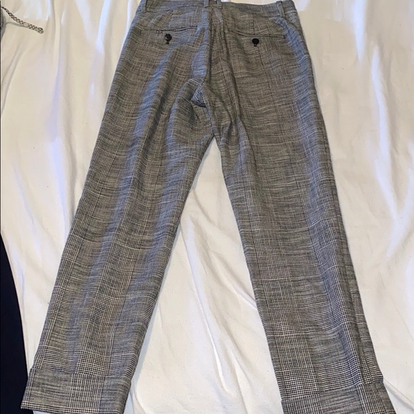Club Monaco pants - Picture 2 of 2